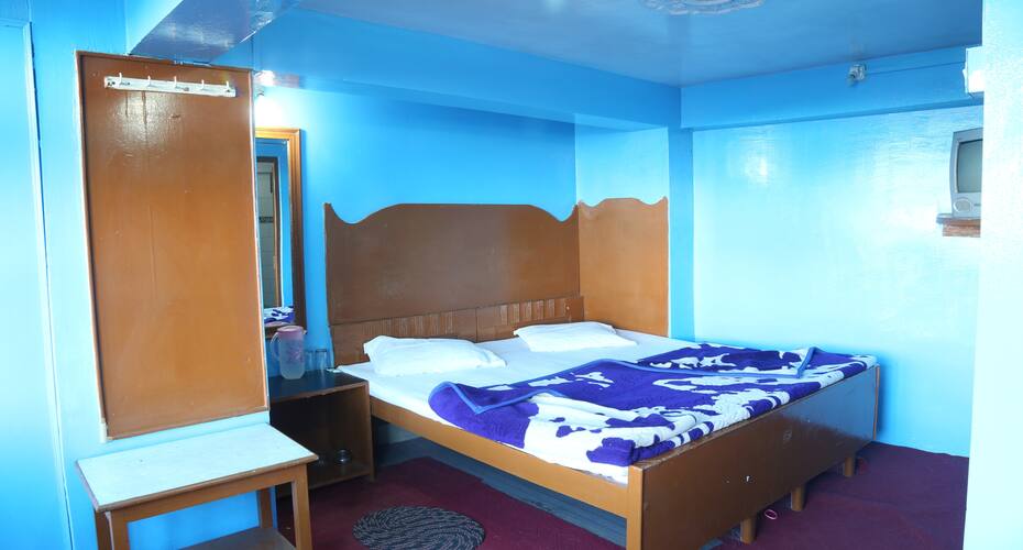 Hotel Sonali International, Darjeeling 3